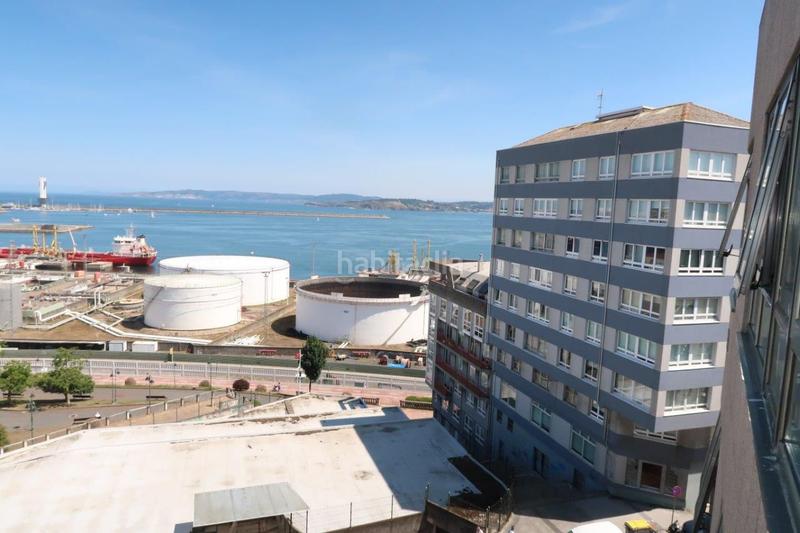 Foto da6b52d4-9582-4560-b21c-2da7ffb3effd. Alquiler piso  en alquiler en los castros, 3 dormitorios. en Coruña (A)