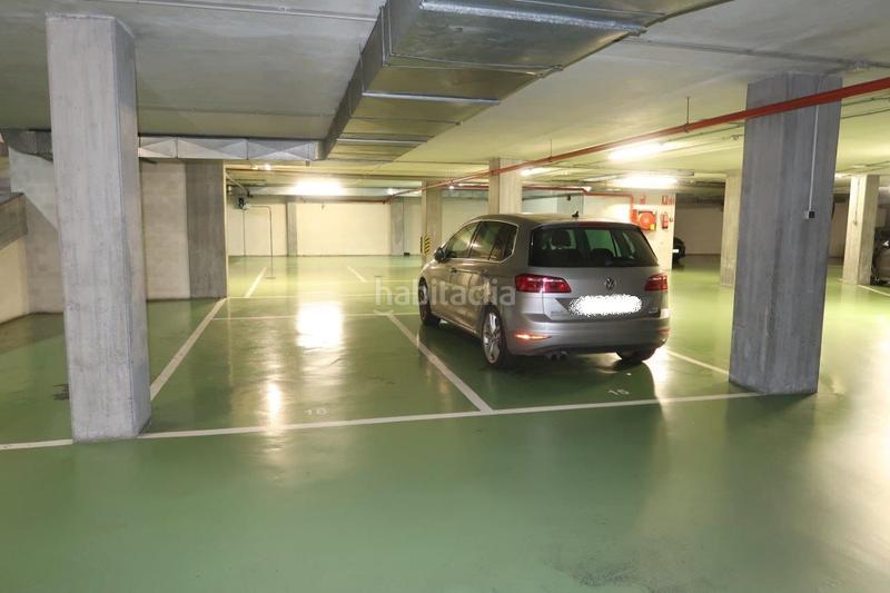 Foto 5af5ff4f-7918-4eb0-bf96-e111a57fc578. Location appartement avec chauffage parking dans Los Castros - Castrillón Coruña (A)