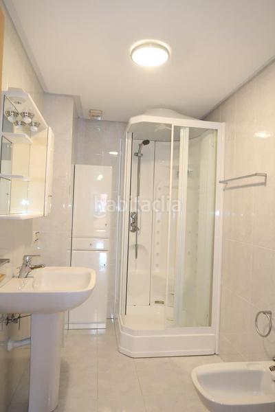 Foto 3f04caf2-5332-4527-955d-de8925772e41. Rent flat with heating parking in Los Castros - Castrillón Coruña (A)