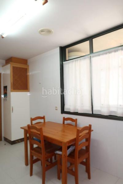 Foto cbafc38f-5cd3-4e2a-bff1-3542cc7c4853. Rent flat with heating parking in Los Castros - Castrillón Coruña (A)