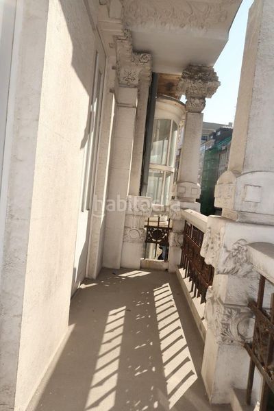 Foto 9db4104e-b395-455f-a982-ef677d8b2f54. Lloguer pis amb calefacció a Ciudad Vieja Coruña (A)
