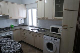 Lloguer Pis  Barcelona. Piso en alquiler en c barcelona, 4 dormitorios.