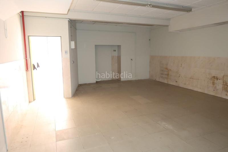 Foto 2d4fef46-47b9-4251-87c4-aa87d0e12eef. Local comercial a Os Mallos Coruña (A)