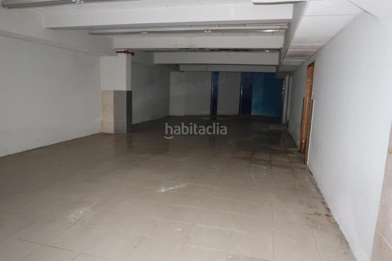 Foto 616dfe45-d789-4165-accb-906fa4c54ad4. Local comercial a Os Mallos Coruña (A)