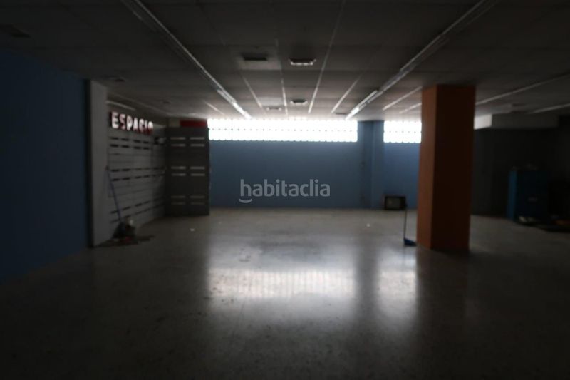 Foto 06a84d40-a9bb-41ba-9ad8-41d920e5bb81. Local comercial a Os Mallos Coruña (A)