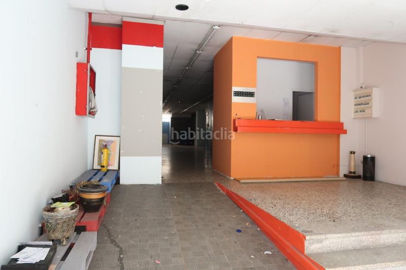 Foto 45cd7e15-d6b7-4591-9744-44d4b05fa335. Local comercial a Os Mallos Coruña (A)