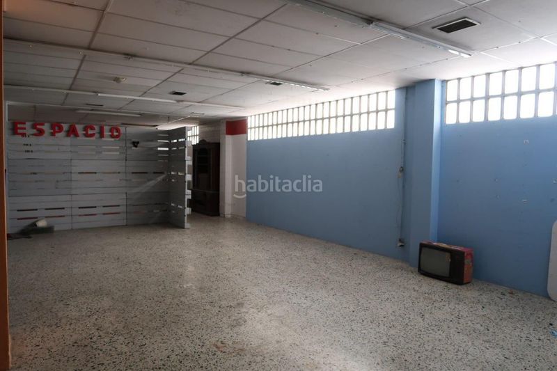Foto 67d82fe1-f30c-458c-bfb4-843bca96c06c. Local comercial a Os Mallos Coruña (A)