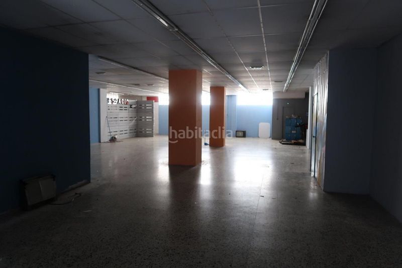 Foto a85952f3-5753-4d4e-a0be-b334d9d0105e. Local comercial a Os Mallos Coruña (A)