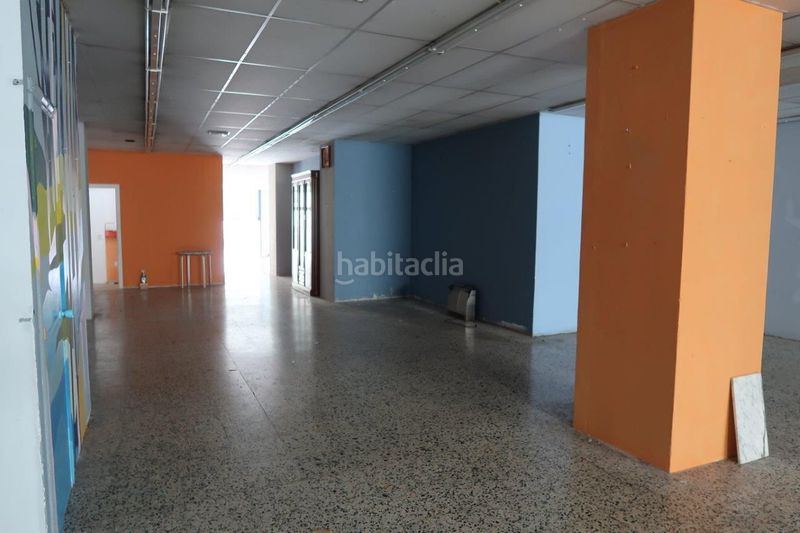 Foto bb89b9ca-7c80-44e0-824b-11c98907e946. Local comercial a Os Mallos Coruña (A)