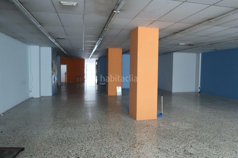 Foto c0bfe378-cc94-484e-8856-086817c9baa3. Local comercial a Os Mallos Coruña (A)