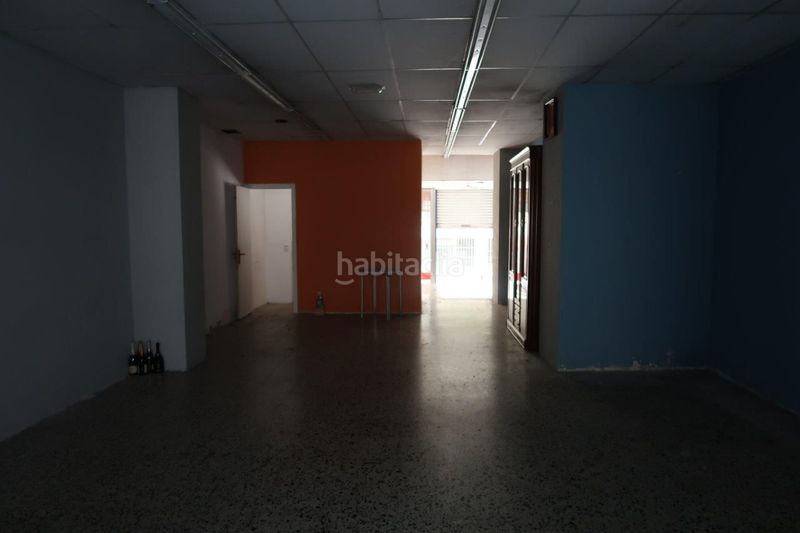 Foto cca9e605-ea99-415f-b08d-e4f155b705fa. Local comercial a Os Mallos Coruña (A)