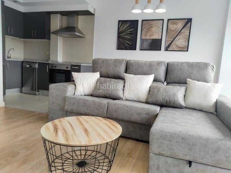 Foto 1d896fd2-025f-45e4-ba23-7520dfc1710f. Alquiler apartamento  en alquiler , 1 dormitorio. en Sada