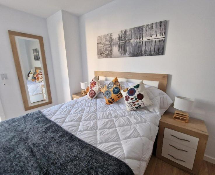 Foto 54b5591e-b551-4e6b-97df-384f6d8937d4. Alquiler apartamento  en alquiler , 1 dormitorio. en Sada