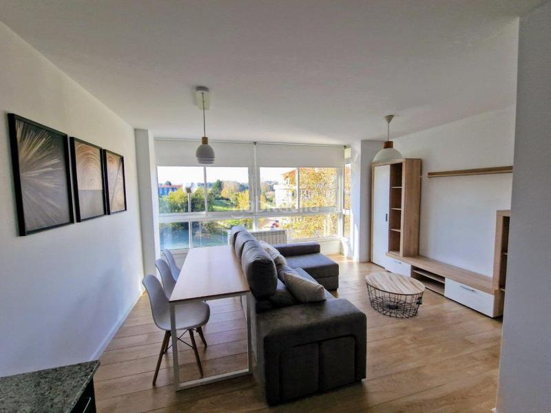 Foto 5b701258-ddf5-4cca-ae48-98186b8c6c92. Alquiler apartamento  en alquiler , 1 dormitorio. en Sada