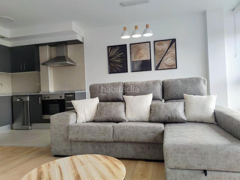 Foto a56716a8-08d4-446d-bc41-11d94960ec77. Alquiler apartamento  en alquiler , 1 dormitorio. en Sada