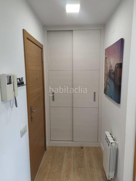 Foto b11d3a1e-57e8-4b90-8e67-1da41be8ce9b. Alquiler apartamento  en alquiler , 1 dormitorio. en Sada