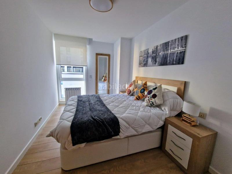 Foto bcc6cc09-5a30-4a95-b3a1-1d26e6fd3552. Alquiler apartamento  en alquiler , 1 dormitorio. en Sada