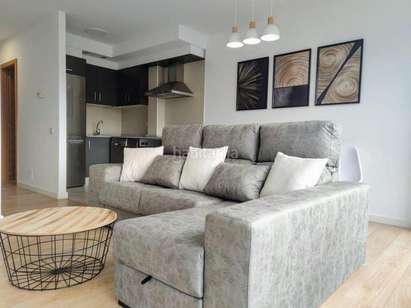 Foto cd32c256-ddb7-4dda-9576-cca9fd6a775d. Alquiler apartamento  en alquiler , 1 dormitorio. en Sada