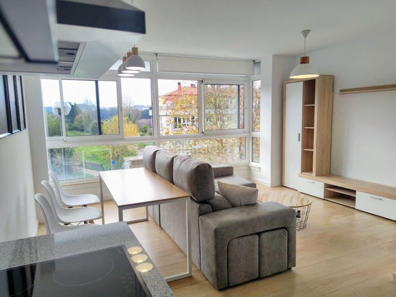 Foto d7ec3871-a5a2-475d-bb45-f6d2c5ca6cfc. Alquiler apartamento  en alquiler , 1 dormitorio. en Sada