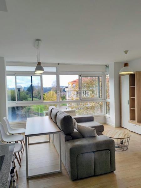Foto f150261c-a2b1-4b66-bc81-eeed01ac7ef8. Alquiler apartamento  en alquiler , 1 dormitorio. en Sada