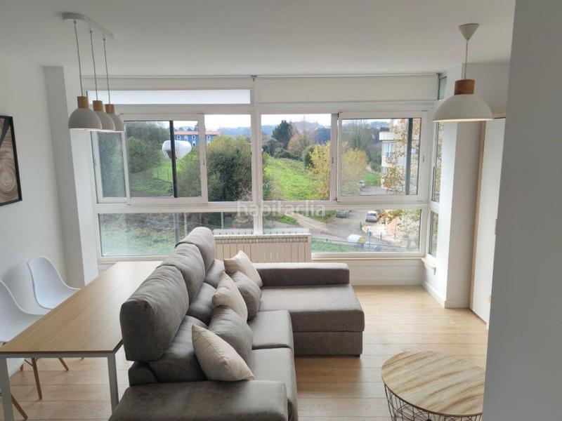 Foto f89d0c08-9b29-48ab-babd-4f2e78692c90. Alquiler apartamento  en alquiler , 1 dormitorio. en Sada