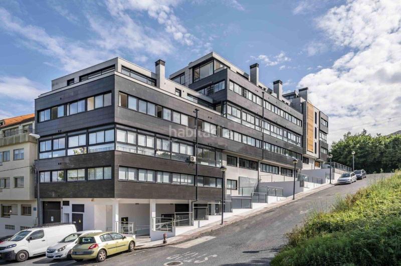 Foto feba20af-faa2-44a6-b176-3e376772c70f. Alquiler apartamento  en alquiler , 1 dormitorio. en Sada