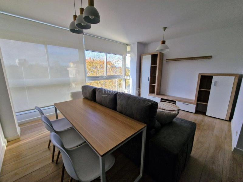 Foto febc9ffe-2f03-4058-abc5-35609678c3dc. Alquiler apartamento  en alquiler , 1 dormitorio. en Sada