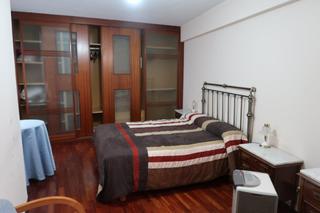 Location Appartement  Villa negreira. Piso en alquiler en agra del orzán  villa de negreira, 3 dormito