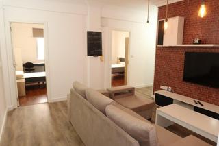 Appartement  San lucas. Piso en venta en avda. finisterre, 3 dormitorios.