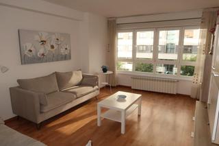 Location Appartement  Outeiro. Piso en alquiler en avda. ronda de outeiro  villa de negreira, 5