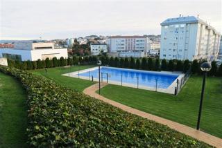 Location Appartement  Río de quintás. Apartamento en alquiler en portazgo, 2 dormitorios.