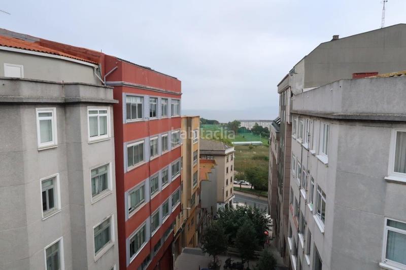 Foto 6e58d2b3-86c3-4acc-9d79-419f8d687285. Flat in Monte Alto - Zalaeta - Atocha Coruña (A)