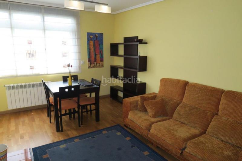 Foto 21b2ddf4-e94a-49de-93e4-9411125d0d6e. Location appartement avec chauffage parking dans Portádego - Vilaboa Norte Culleredo