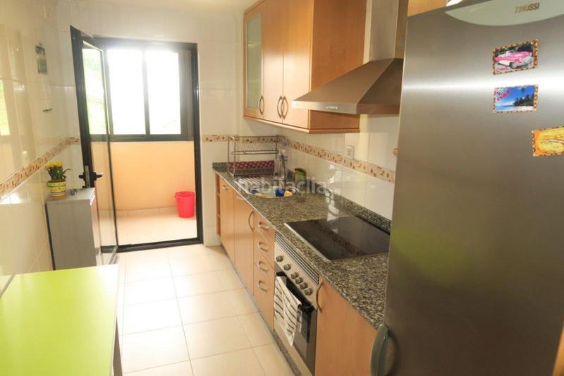 Foto 698eaefa-b807-48b4-94bd-d9583ff7a144. Location appartement avec chauffage parking dans Portádego - Vilaboa Norte Culleredo