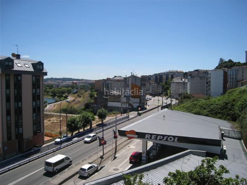 Foto a2df24c3-41d1-4f88-9d94-045e6265e822. Location appartement avec chauffage parking dans Portádego - Vilaboa Norte Culleredo