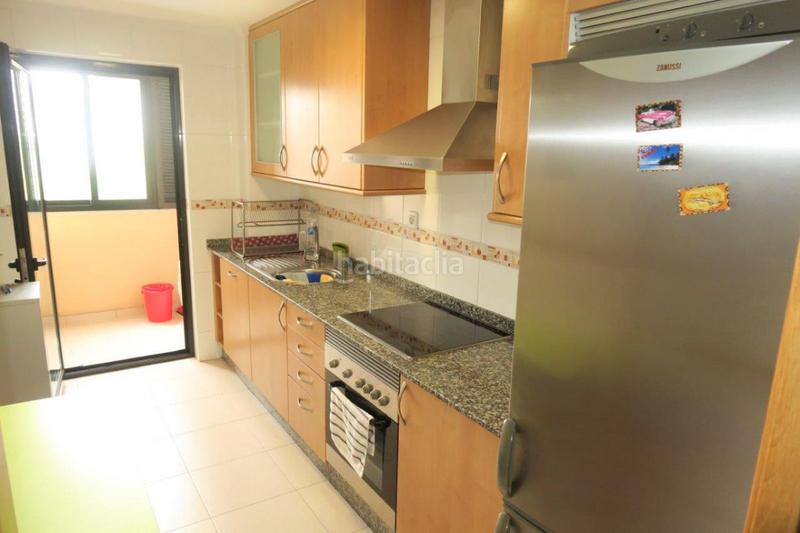 Foto a886d429-d138-4986-a615-b90bbd66c72d. Location appartement avec chauffage parking dans Portádego - Vilaboa Norte Culleredo