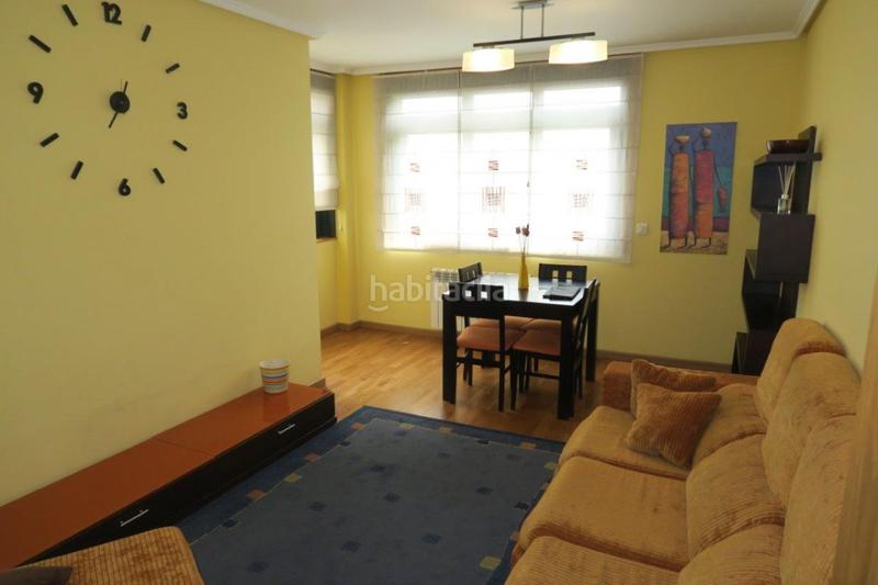 Foto b578723f-3d49-498c-b096-21a3d7969014. Location appartement avec chauffage parking dans Portádego - Vilaboa Norte Culleredo