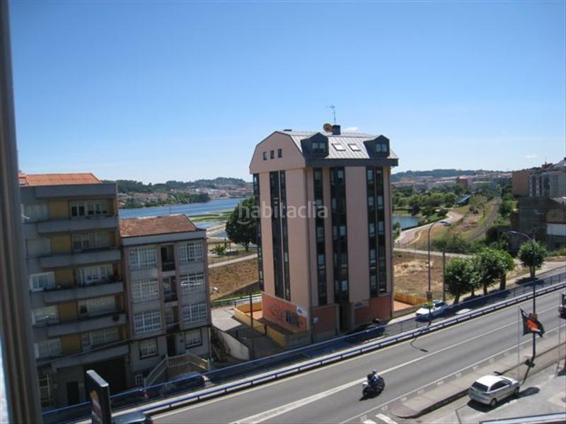 Foto bf1cbd86-62ec-478d-98df-9e73cd556473. Location appartement avec chauffage parking dans Portádego - Vilaboa Norte Culleredo