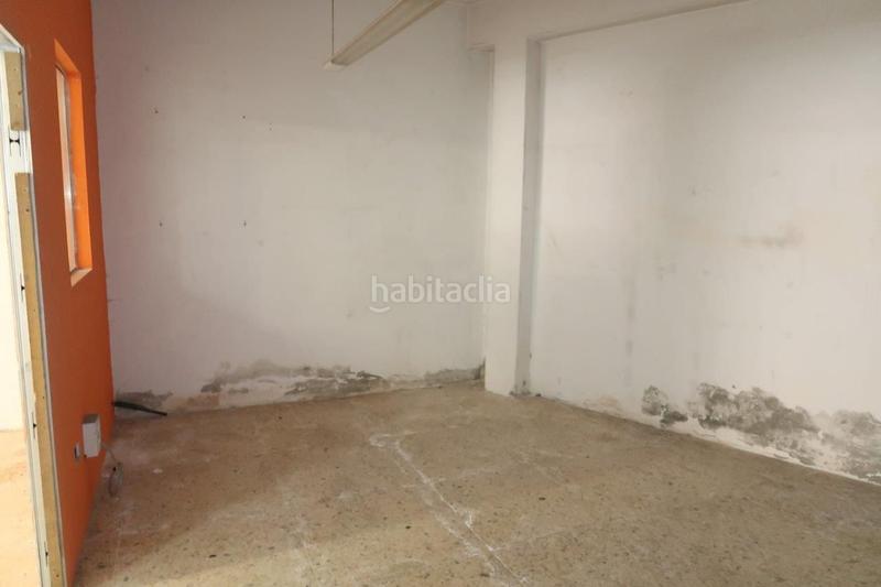 Foto 29565440-9774-49c2-8023-b122c61007f1. Miete geschäftsraum in barcelona 88 in Agra del Orzán - Ventorrillo Coruña (A)