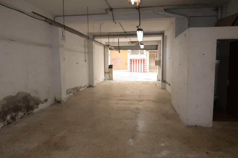 Foto 5b108208-e571-4130-9935-bdd9492d4139. Miete geschäftsraum in barcelona 88 in Agra del Orzán - Ventorrillo Coruña (A)