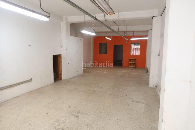 Foto 933212b9-f650-4d0e-a653-d4bd26f771c2. Miete geschäftsraum in barcelona 88 in Agra del Orzán - Ventorrillo Coruña (A)