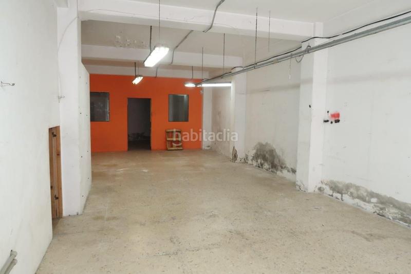 Foto 9c255db4-d4c4-49ea-90ee-e4ce4bc9ff23. Miete geschäftsraum in barcelona 88 in Agra del Orzán - Ventorrillo Coruña (A)