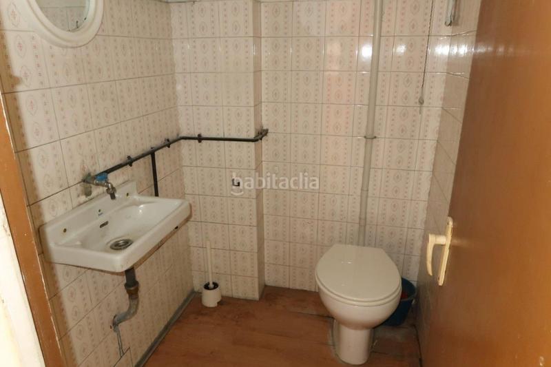 Foto c9db3ca2-fa62-43c6-bcac-8159d4a7ce82. Miete geschäftsraum in barcelona 88 in Agra del Orzán - Ventorrillo Coruña (A)