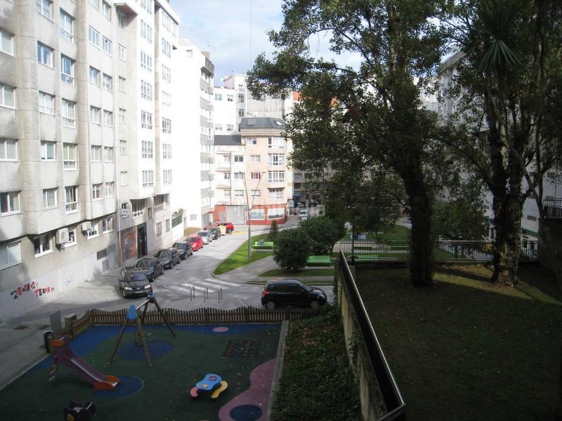 Foto 1a6f1db4-39ca-4f4b-a571-f4cdbe69aed4. Apartament amb calefacció aparcament a Los Castros - Castrillón Coruña (A)