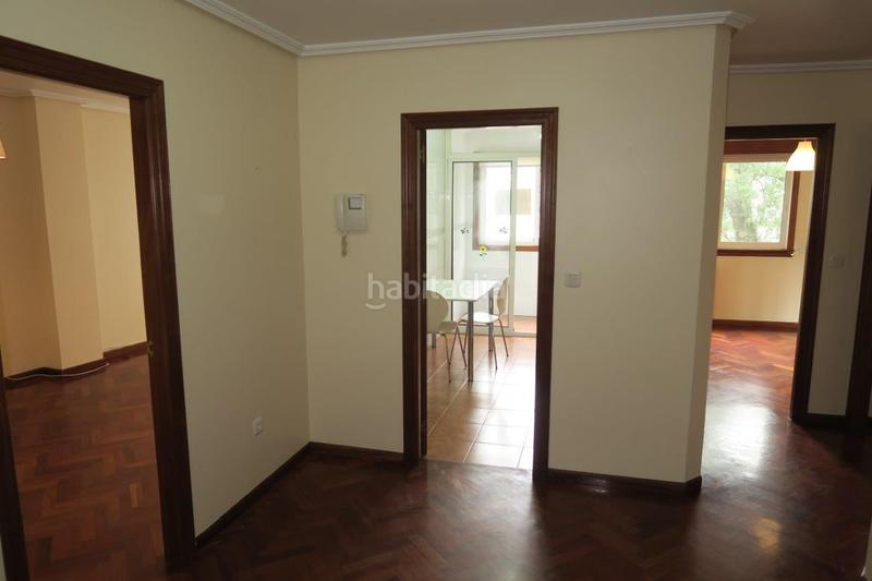 Foto 1f2d5157-7fee-4084-a242-b9265a230c1c. Apartament amb calefacció aparcament a Los Castros - Castrillón Coruña (A)