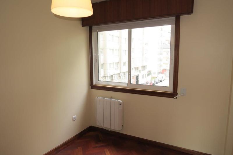 Foto 29db8d57-c4ef-4944-93b3-43c79d4756bb. Apartament amb calefacció aparcament a Los Castros - Castrillón Coruña (A)