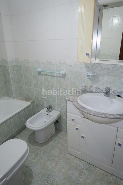 Foto 6c72bde6-d1a9-4427-bf50-bf14ade77efd. Apartament amb calefacció aparcament a Los Castros - Castrillón Coruña (A)