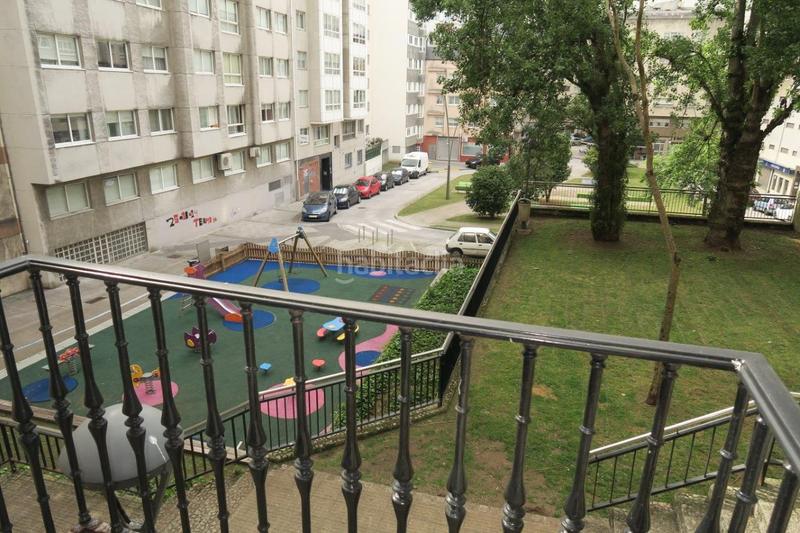 Foto be9ae590-a06e-42fa-8b5c-bca02ba39584. Apartament amb calefacció aparcament a Los Castros - Castrillón Coruña (A)