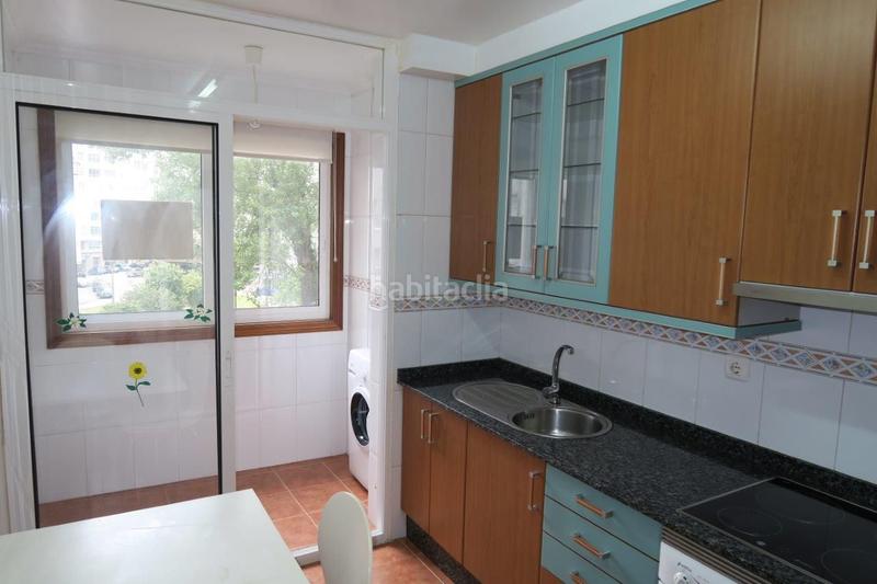 Foto bfd4537f-682b-46d3-9513-e6ba4e2cc80c. Apartament amb calefacció aparcament a Los Castros - Castrillón Coruña (A)