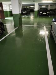 Parking coche  Alcalde peñamaría de llano. Garaje en venta en ventorrillo.